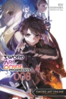 Sword Art Online Progressive 8 (light novel) - Book