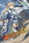 Death March to the Parallel World Rhapsody, Vol. 20 (light novel) - Book