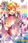 No Game No Life, Vol. 11 (light novel) - Book