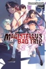 Magistellus Bad Trip, Vol. 2 (light novel) - Book