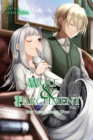 Wolf & Parchment: New Theory Spice & Wolf, Vol. 7 (light novel) - Book