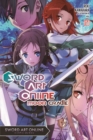 Sword Art Online, Vol. 20 (light novel) - Book