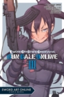 Sword Art Online Alternative Gun Gale Online, Vol. 3 (Manga) - Book