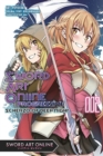 Sword Art Online Progressive Scherzo of Deep Night, Vol. 2 (manga) - Book