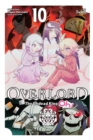 Overlord: The Undead King Oh!, Vol. 10 - Book