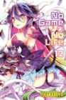 No Game No Life, Vol. 12 (light novel) - Book