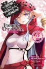 Is It Wrong to Try to Pick Up Girls in a Dungeon? Familia Chronicle Episode Freya, Vol. 2 (manga) - Book