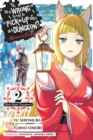Is It Wrong to Try to Pick Up Girls in a Dungeon? Memoria Freese, Vol. 2 - Book