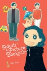 Adults' Picture Book, Vol. 1 - Book