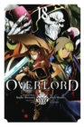 Overlord, Vol. 18 (manga) - Book
