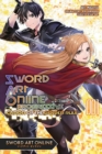 Sword Art Online Progressive Canon of the Golden Rule, Vol. 1 (manga) - Book