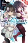 Demons' Crest, Vol. 1 (light novel) - Book