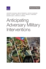 Anticipating Adversary Military Interventions - Book
