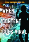 When Content Goes Viral - eBook
