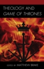 Theology and Game of Thrones - eBook