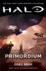 HALO: Primordium : Book Two of the Forerunner Saga - eBook