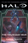 HALO: The Thursday War : Book Two of the Kilo-Five Trilogy - eBook