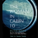 The Woman in Cabin 10 - eAudiobook