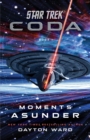 Star Trek: Coda: Book 1: Moments Asunder - eBook