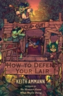 How to Defend Your Lair - Book