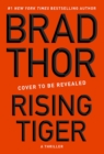 Rising Tiger : A Thriller - Book