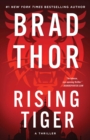 Rising Tiger : A Thriller - eBook