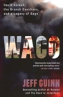 Waco : David Koresh, the Branch Davidians, and A Legacy of Rage - Book