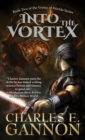 Into the Vortex - Book