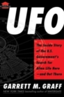 UFO : The Inside Story of the US Government's Search for Alien Life Here—and Out There - Book