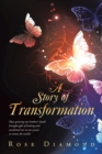 A Story of Transformation : How grieving my brother's death brought gifts of healing and awakened me to our power to renew the world. - eBook