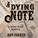 A Dying Note - eAudiobook