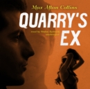 Quarry's Ex - eAudiobook