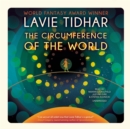 The Circumference of the World - eAudiobook