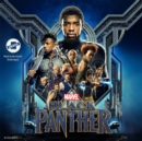 MARVEL's Black Panther - eAudiobook