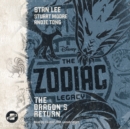 The Zodiac Legacy: The Dragon's Return - eAudiobook