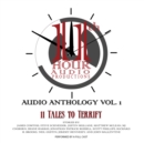 11th Hour Audio Productions Audio Anthology, Vol. 1 - eAudiobook