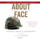 About Face - eAudiobook
