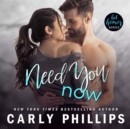 Need You Now - eAudiobook