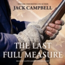 The Last Full Measure - eAudiobook