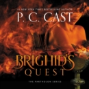 Brighid's Quest - eAudiobook