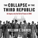 The Collapse of the Third Republic - eAudiobook
