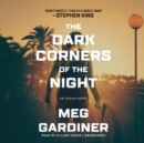 The Dark Corners of the Night - eAudiobook
