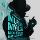 Murder, My Love - eAudiobook