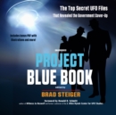 Project Blue Book - eAudiobook