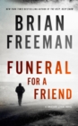 Funeral for a Friend - eBook