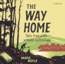 The Way Home - eAudiobook