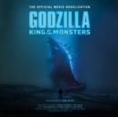 Godzilla: King of the Monsters - eAudiobook