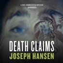 Death Claims - eAudiobook