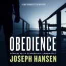 Obedience - eAudiobook