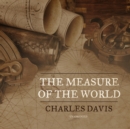 The Measure of the World - eAudiobook